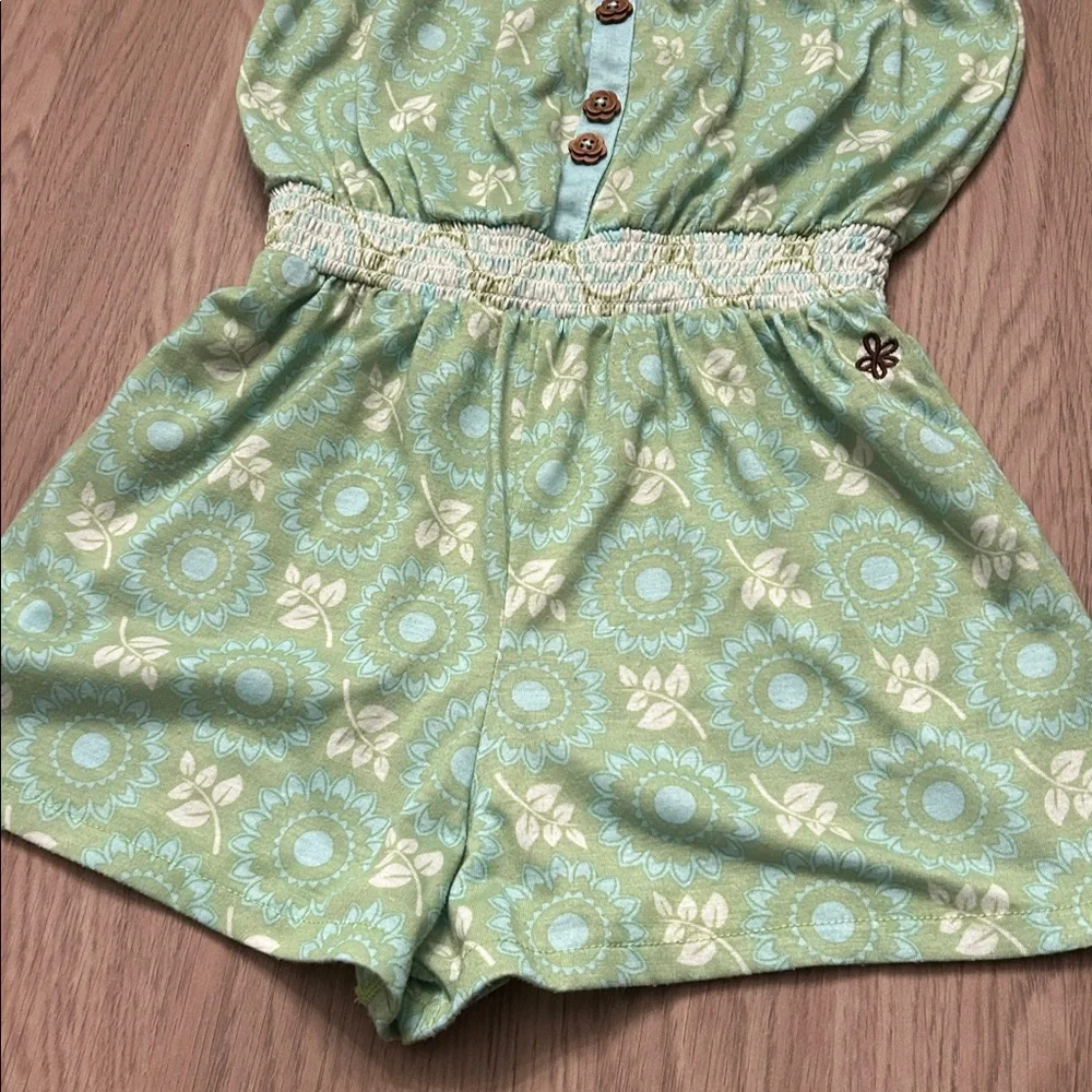 435‎ Matilda Jane company girls romper k7137